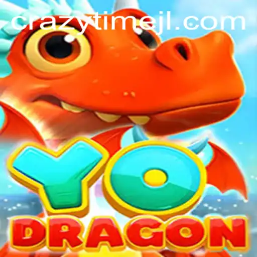 YoDragon: Unleashing the Crazytime Adventure
